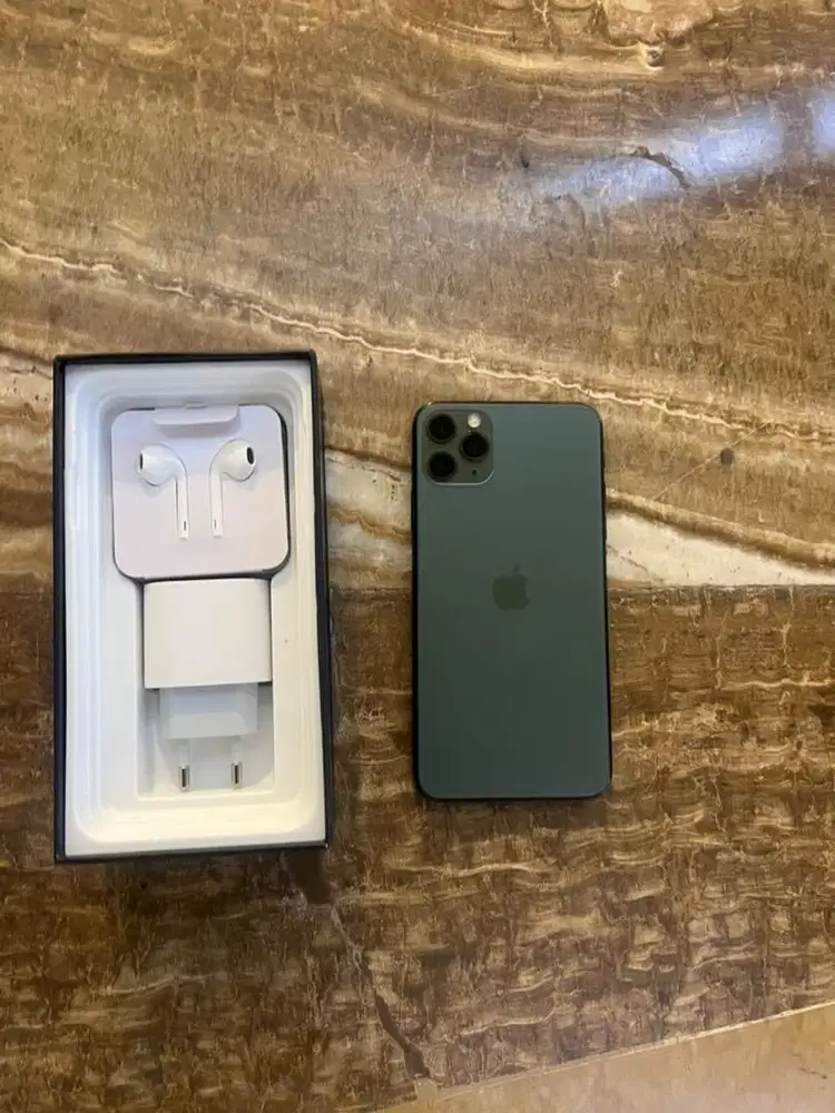 iphone 11 pro max 256gb seperti ini murah