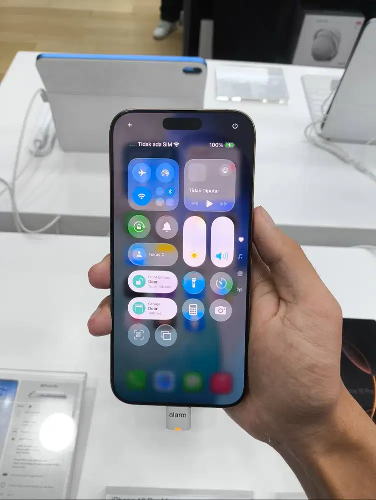 PROMO CICILAN IPHONE PAKAI HOME CREDIT TANPA DP