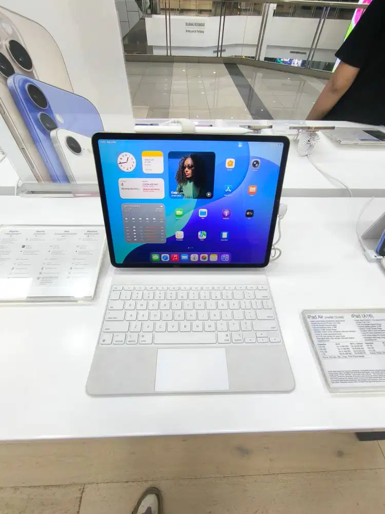 PROMO CICILAN IPAD PAKAI HOME CREDIT TANPA DP
