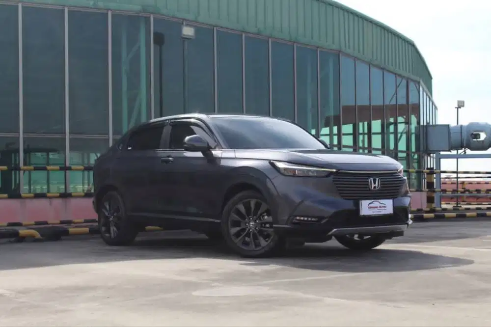 [TDP 23jt] New Honda HRV SE Sensing CVT 2023 NIK 2022 RS E