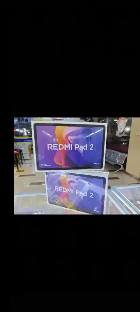 Tablet xiaomi redmi pad 2 4/128