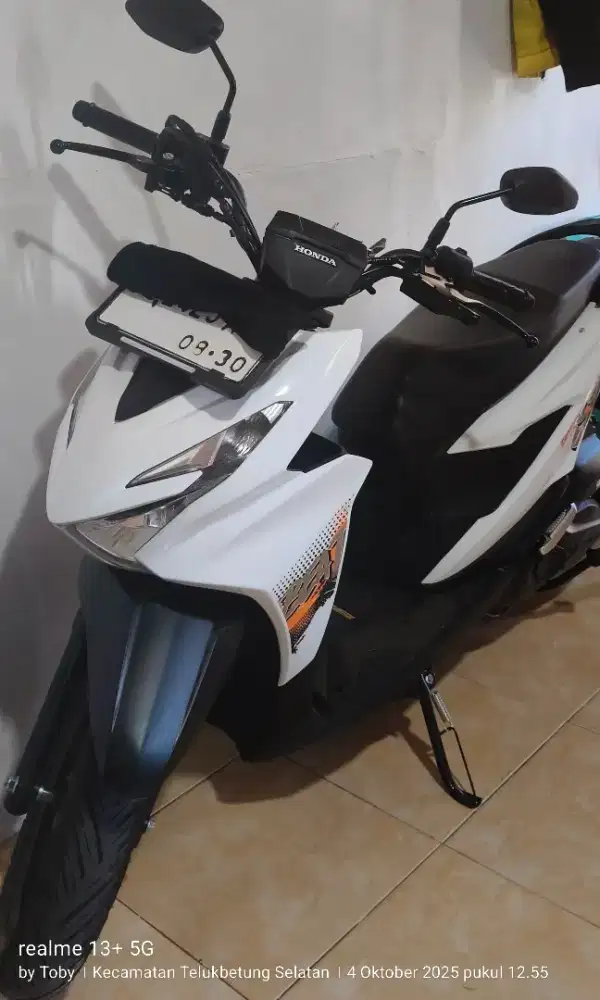 Beat street terbaru