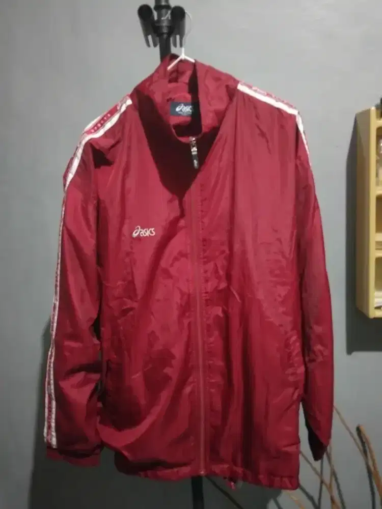Kemeja jaket second