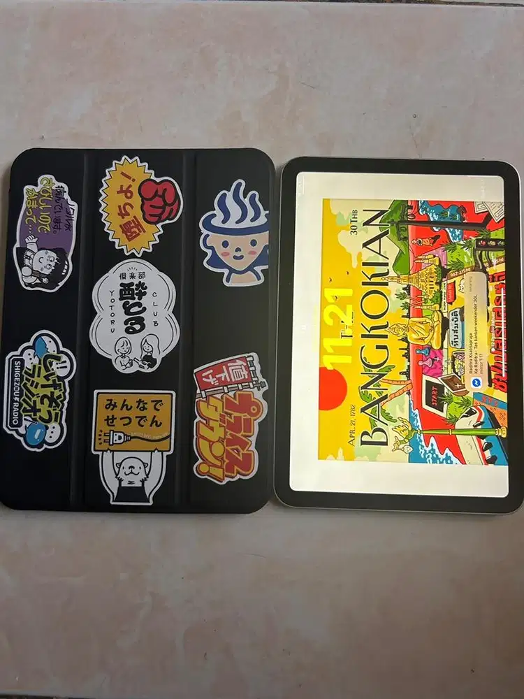 Ipad mini 6 64gb