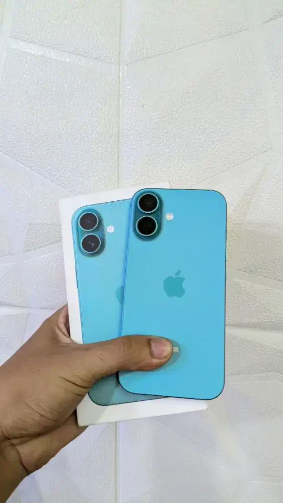 Iphone 16 128GB ibox 2nd