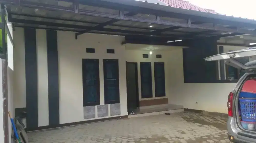 Dijual rumah di Kota Bandar Lampung Langkapura