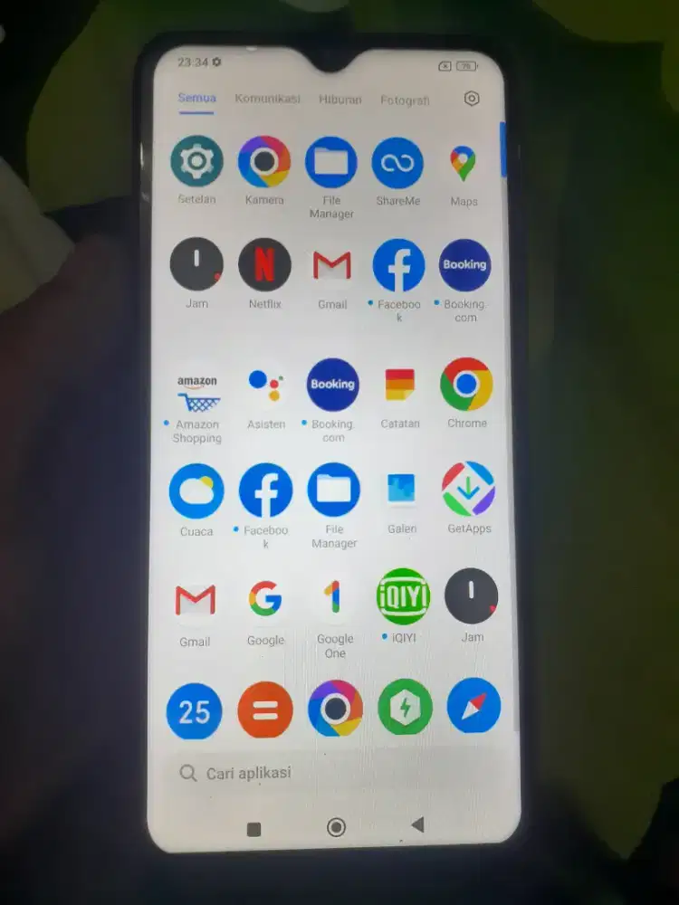 Hp poco m33333444