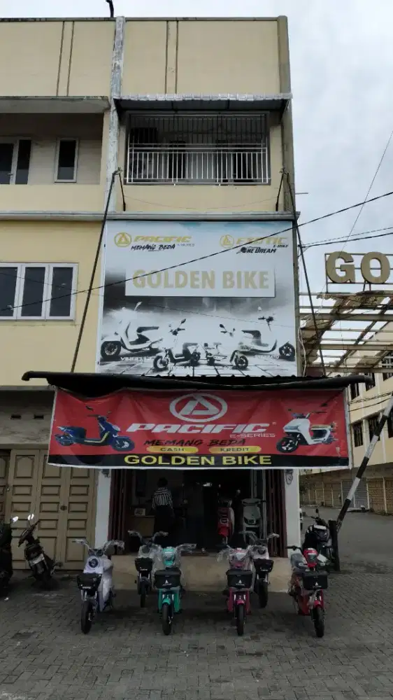 Di Cari Karyawan Jaga Toko dan Penjualan