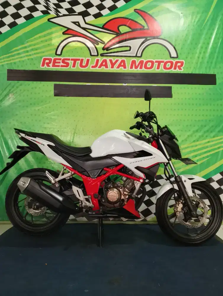 CB 150 R th 2020 kredit DP 500rb #rjm