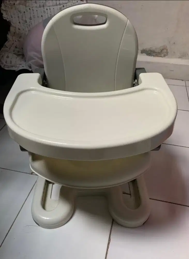 Baby Chair/ Meja Makan Bayi
