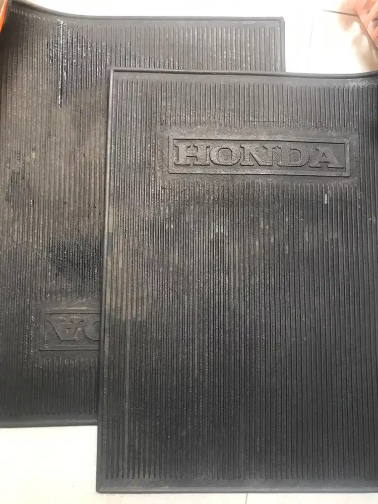 Jual Karpet bekas honda brio
