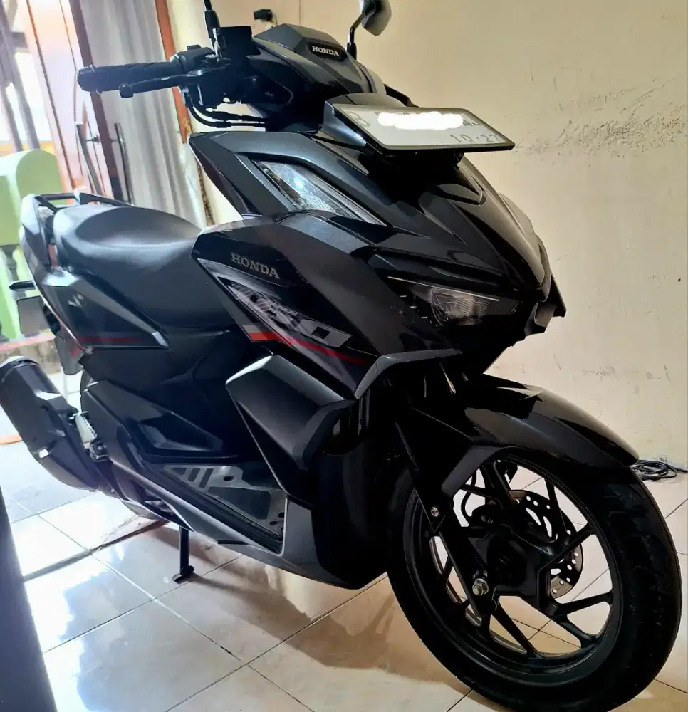Honda vario CBS 160 th 2022