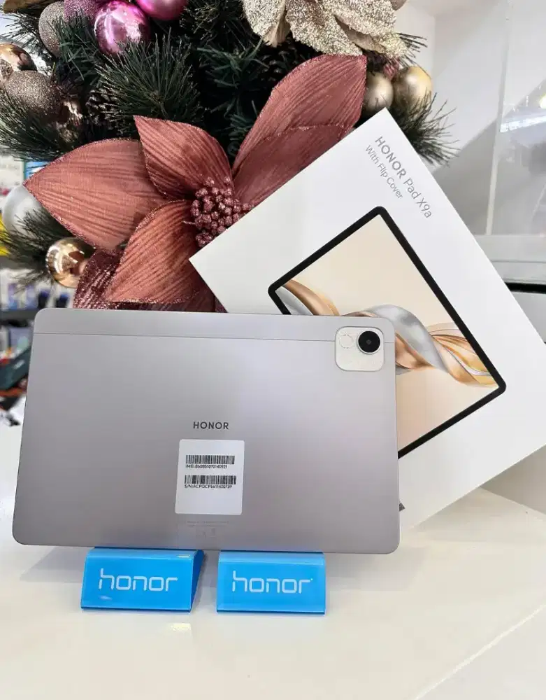 Honor pad X9a 8+8/256gb