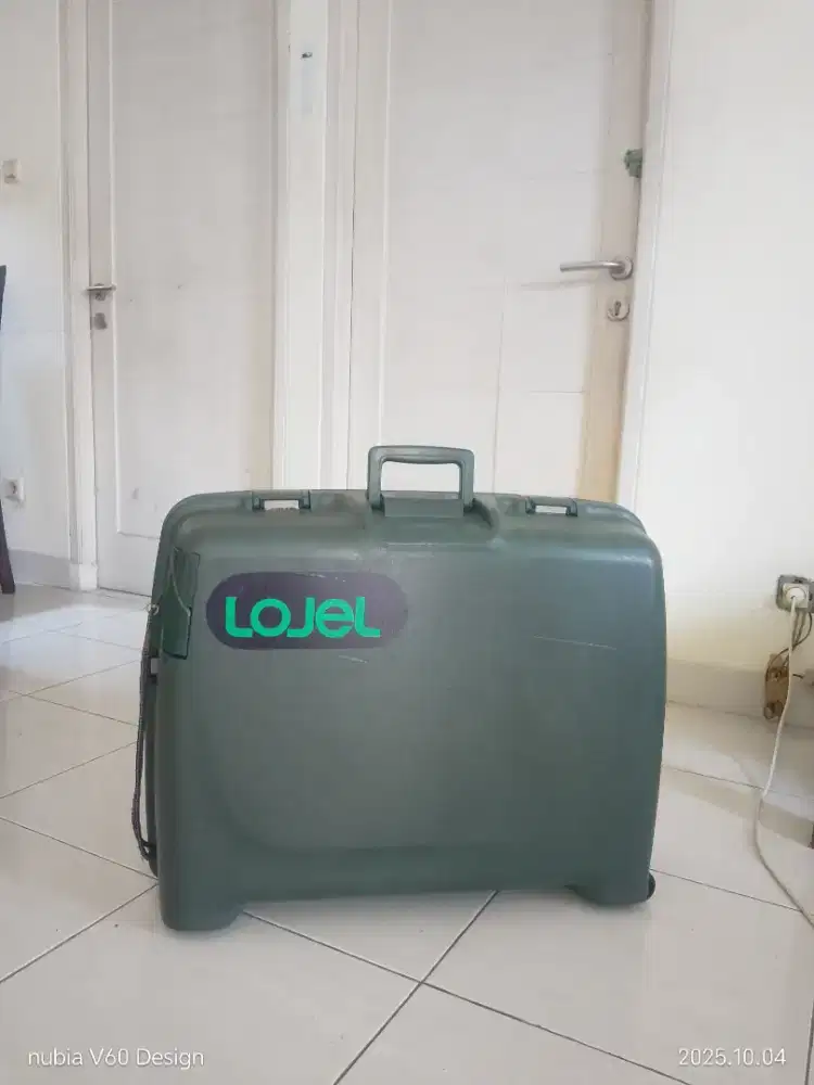 lojel model vertikal size 26 inci