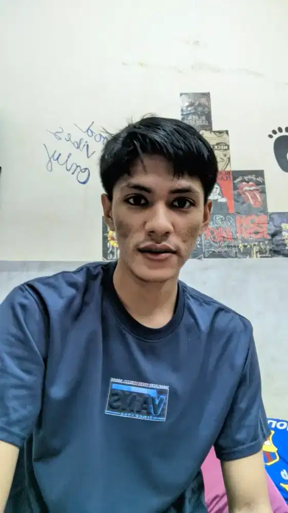 Cari kerja partime/freelance