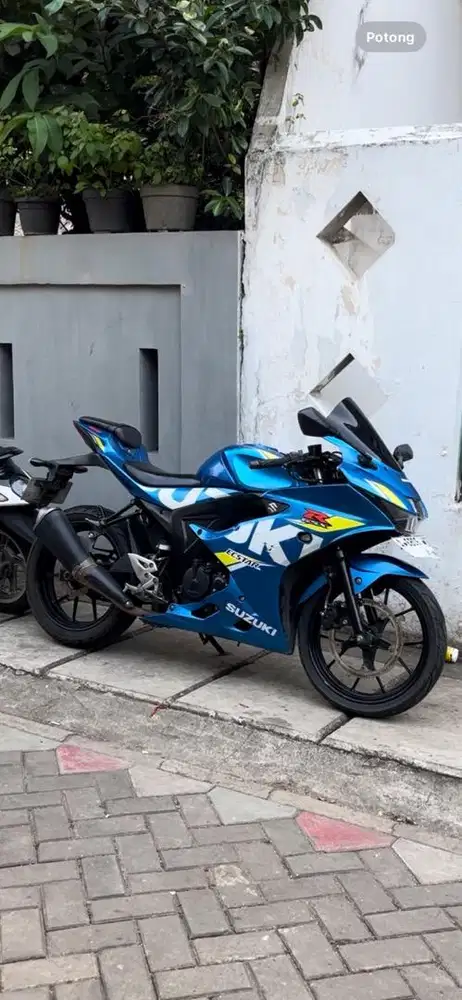 Forsale GSX-R 2019