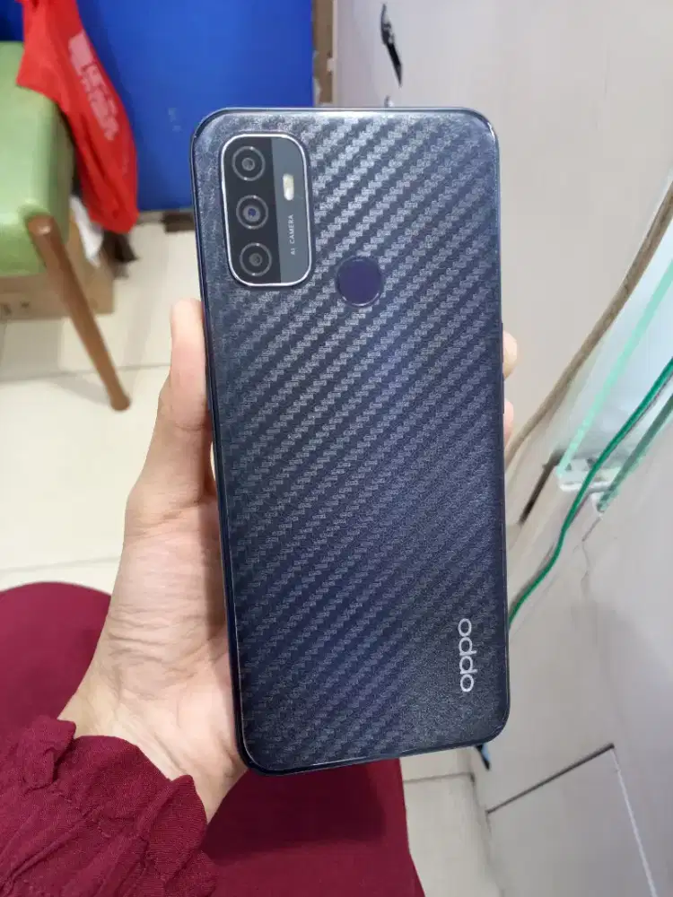 Oppo A53 4/64 fulset
