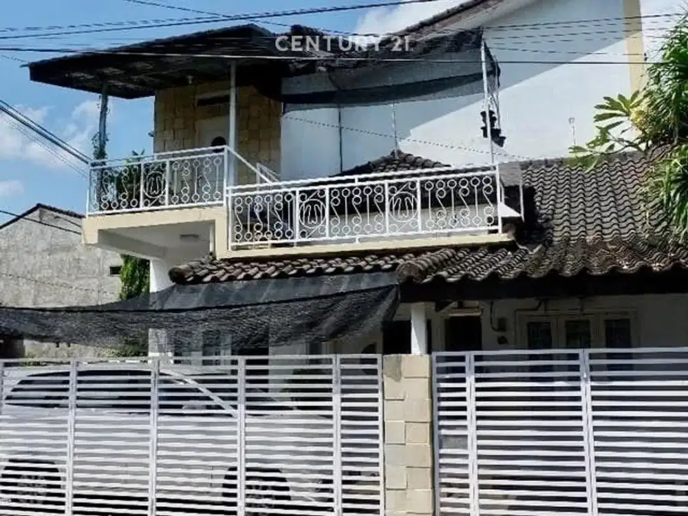 Dijual Rumah Perumahan Orian View Ampenan Lombok