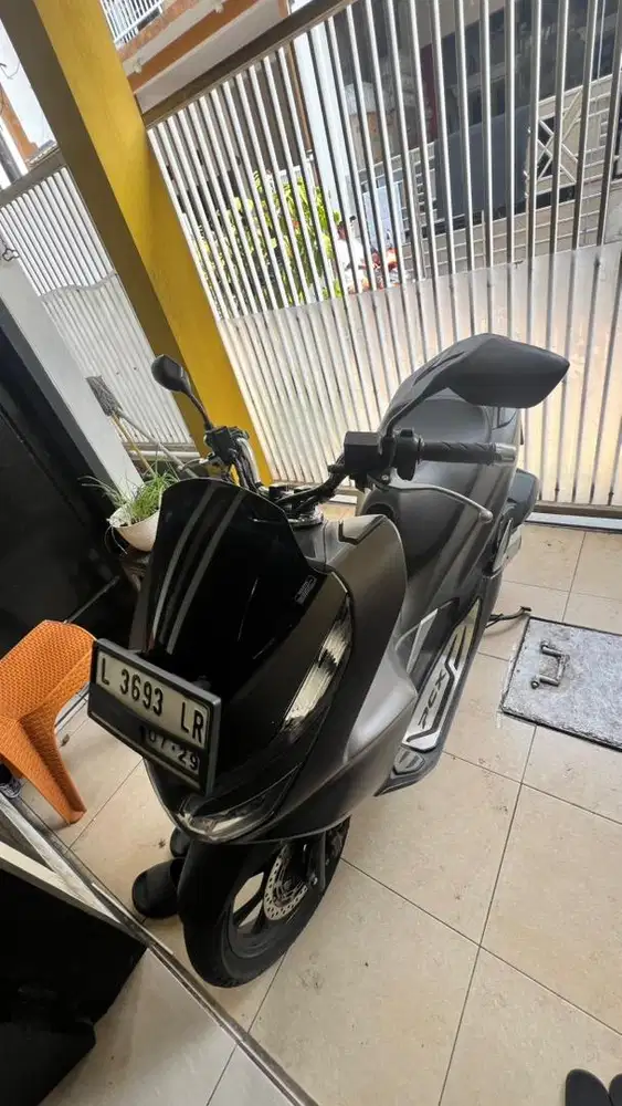HONDA PCX 150 2019