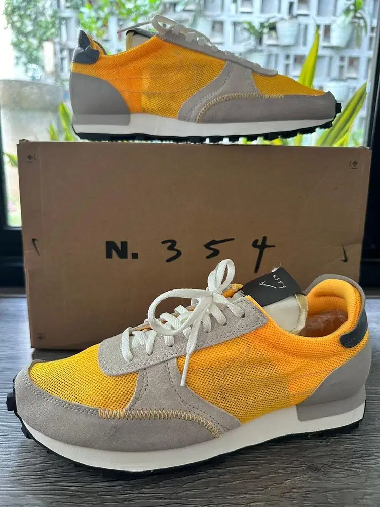 Dijual sepatu Nike Dbreak