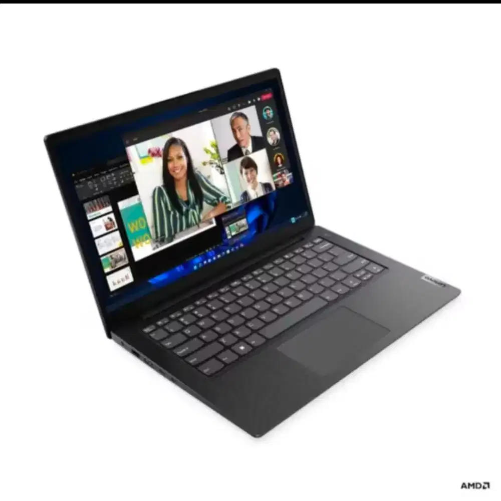 LENOVO V14 G4 AMD RYZEN 5 7520U 16GB DDR5 512GB 14.0 FHD IPS WIN11