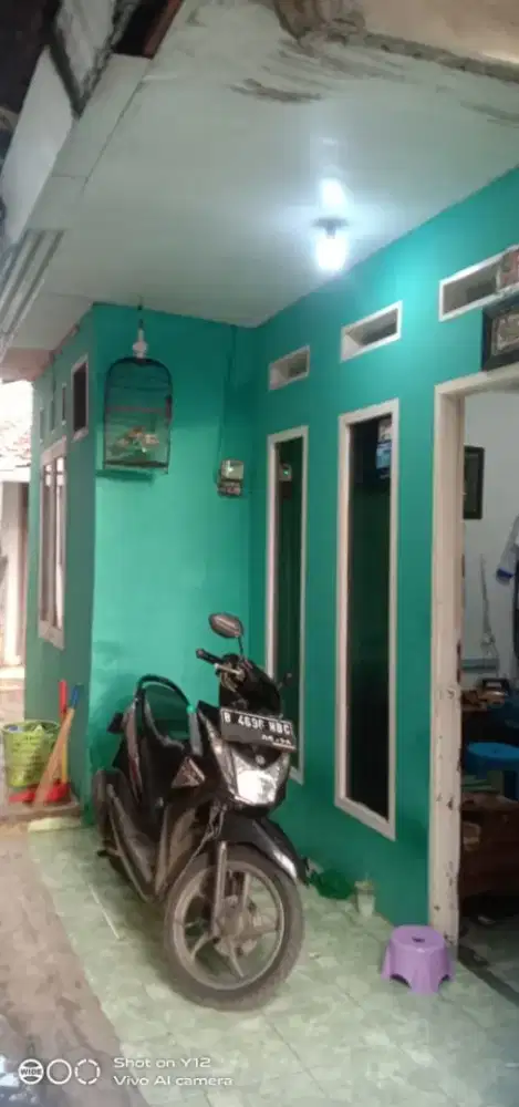 Rumah Di jual Butuh di Parung serab Ciledug tanggerang