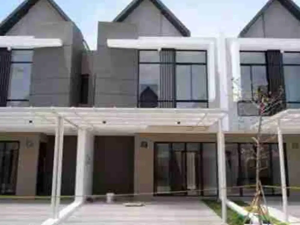 Pantai Indah Kapuk 2 - Cluster Denver (6x12,5)