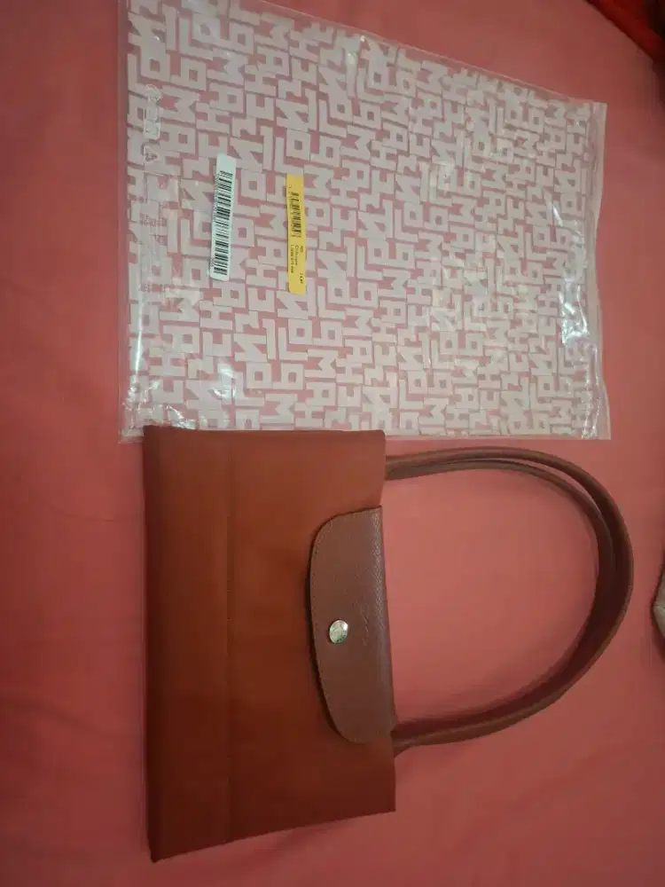 Longchamp Green L