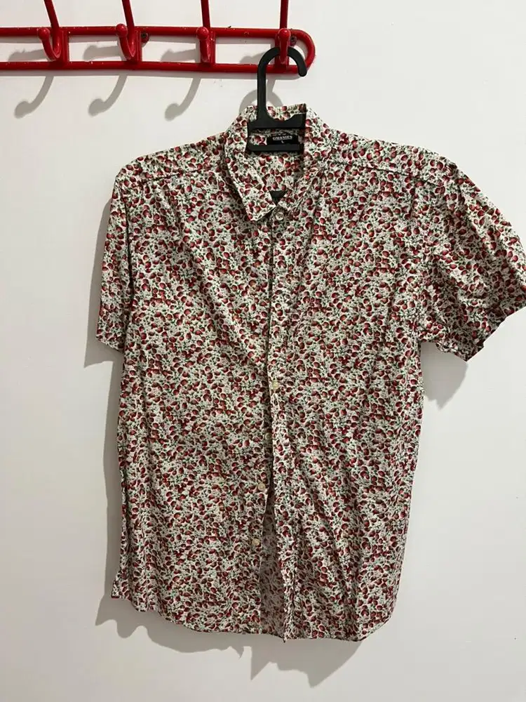 KEMEJA PRIA SIZE L