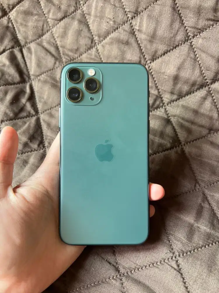 Iphone 11 pro 64