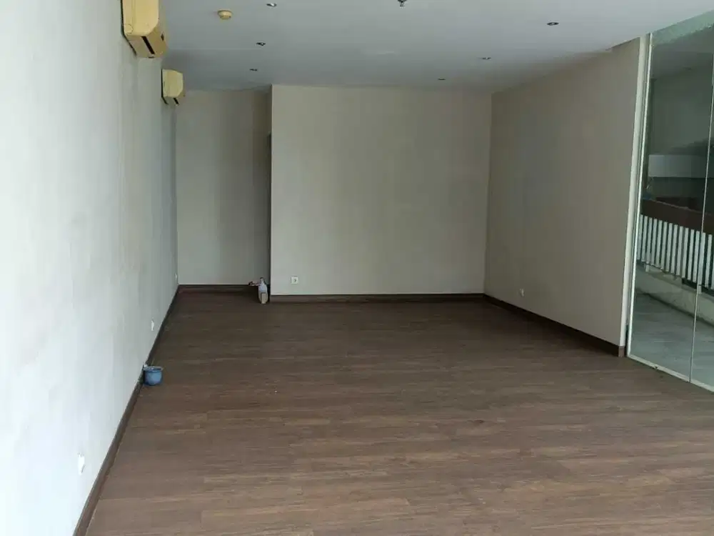 Dijual Kios Kemang Mansion Lantai 2 Jakarta Selatan