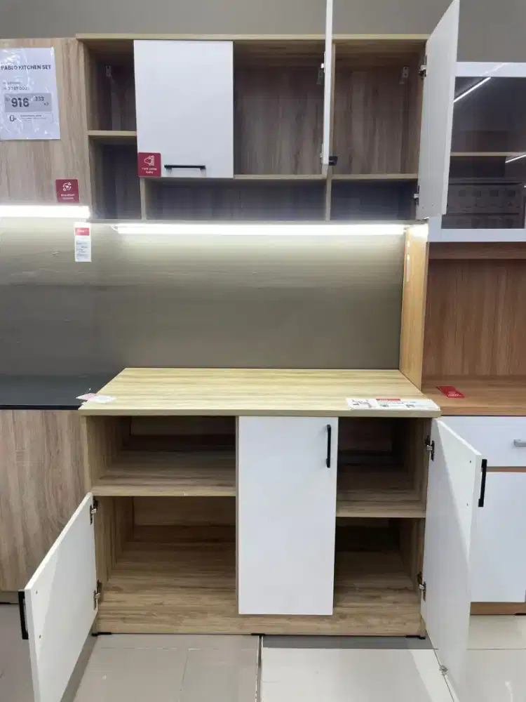 Kitchen Seat Minimalis