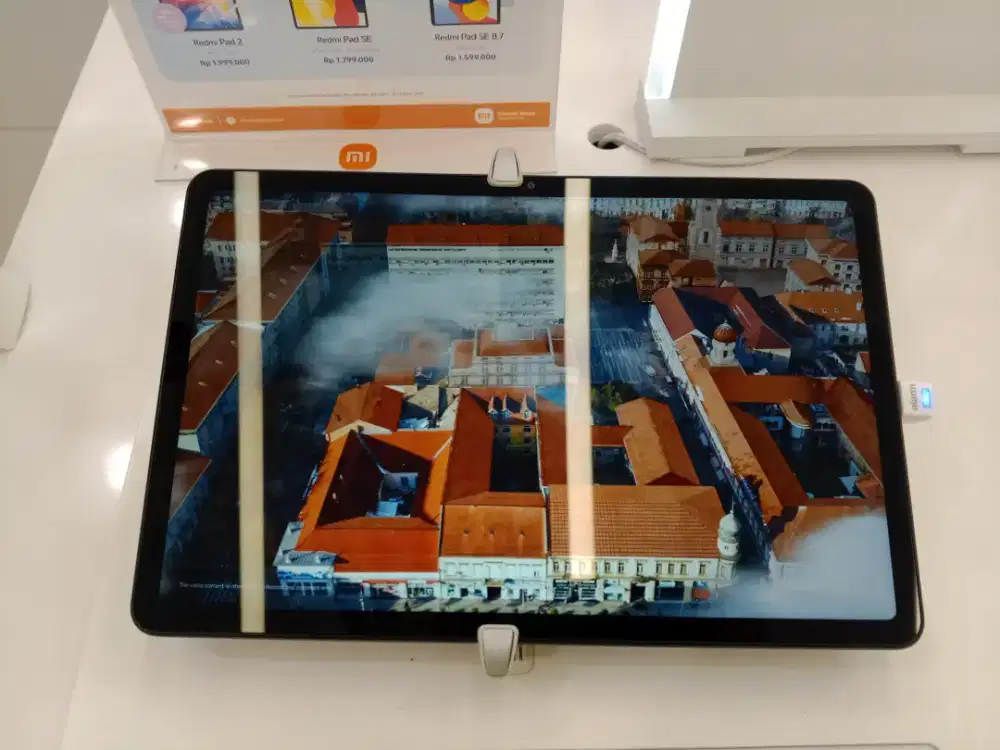 cicilan ringan redmi pad 2