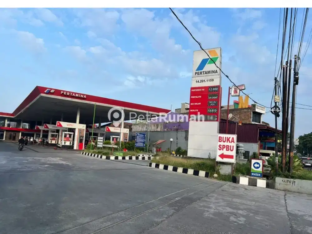 DIJUAL TANAH JALAN SM RAJA-MEDAN KOTA (mike)
