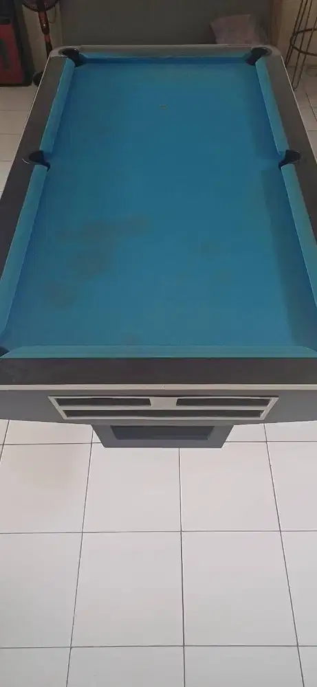 Meja Billiard 8 Feet