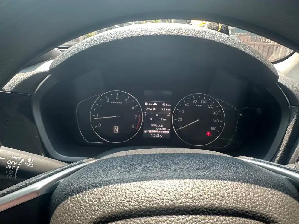 Honda BR-V Tahun 2022