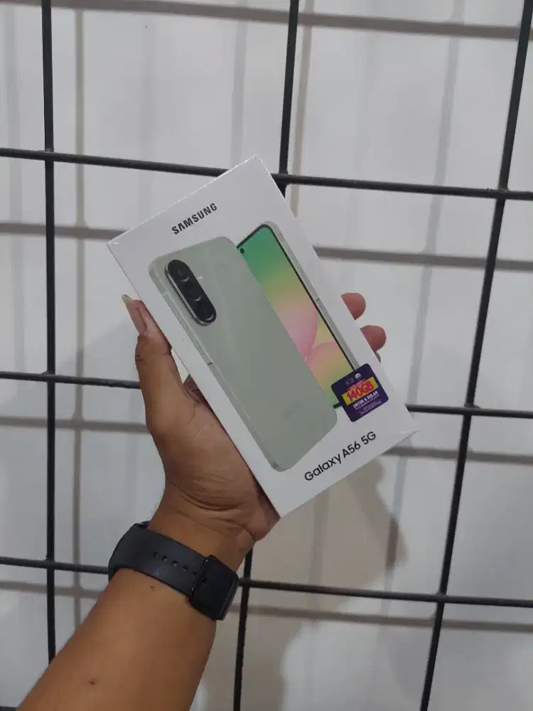 Samsung Galaxy A56 5G Ram 8/256