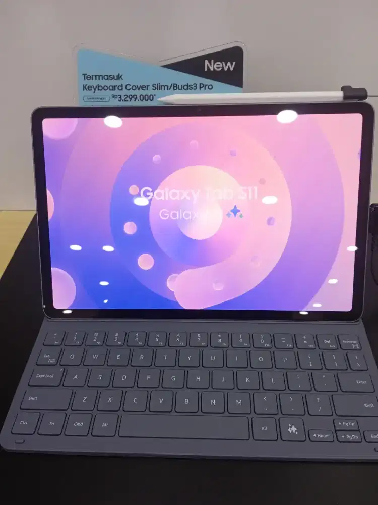 Samsung Galaxy Tab S11