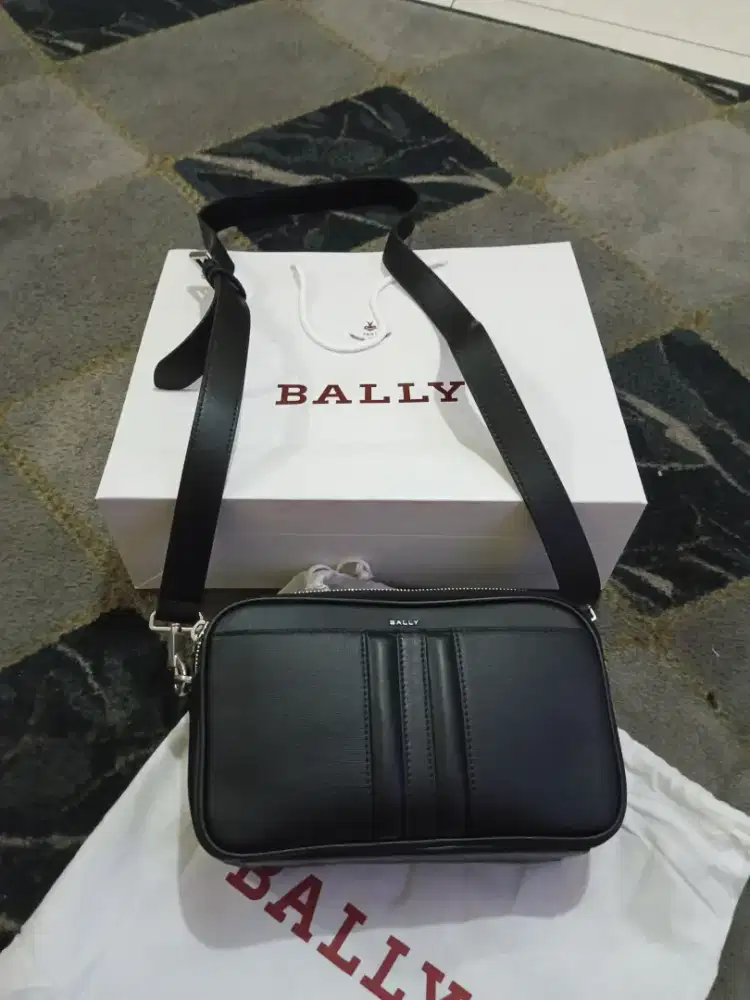 Tas Bally orignal limited