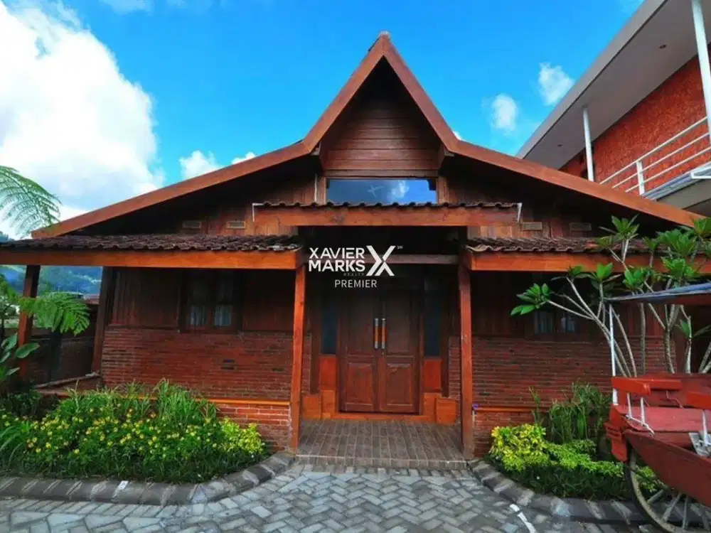 Guest House Aktif Siap Take Over di Bumiaji Kota Batu