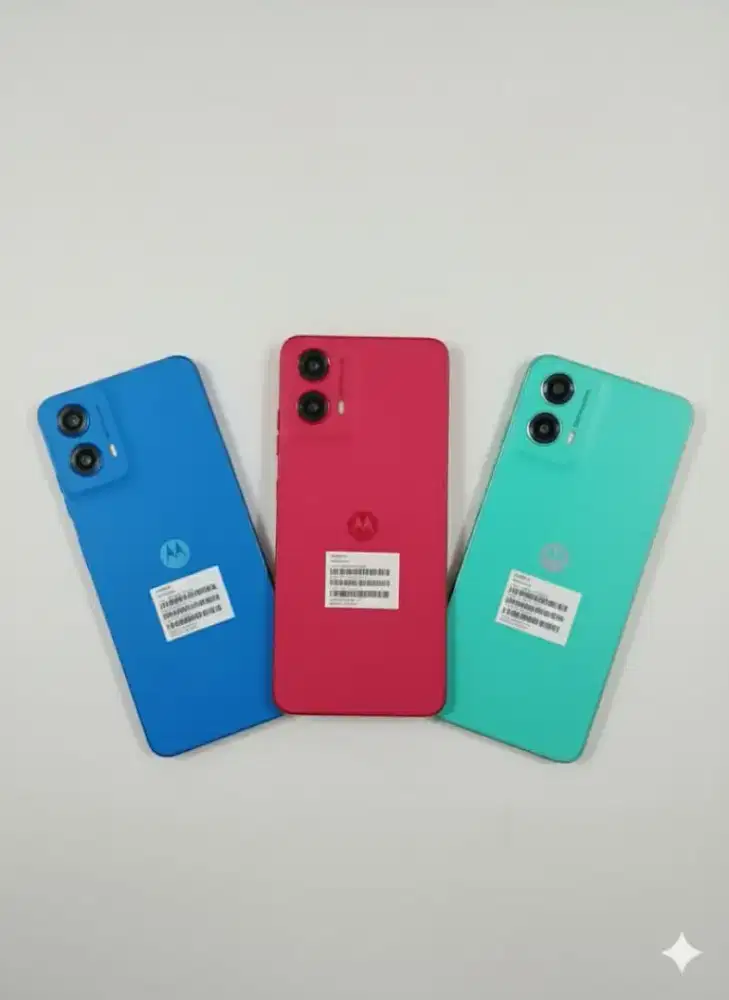 Motorola G45 cicilan tanpa dp
