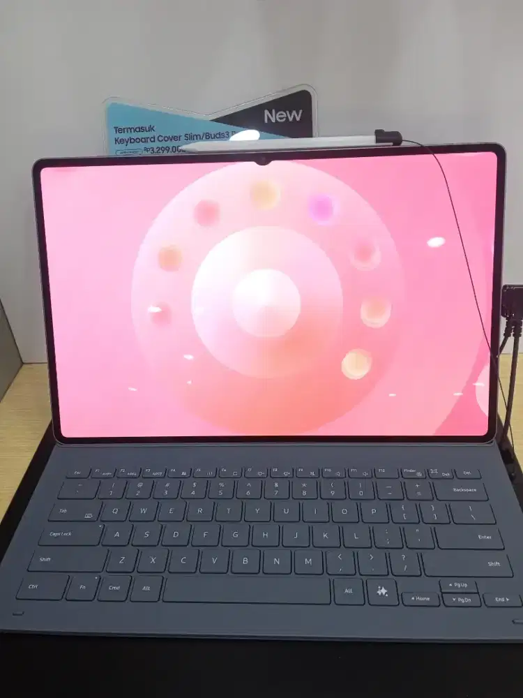 Samsung Galaxy Tab S11 Ultra