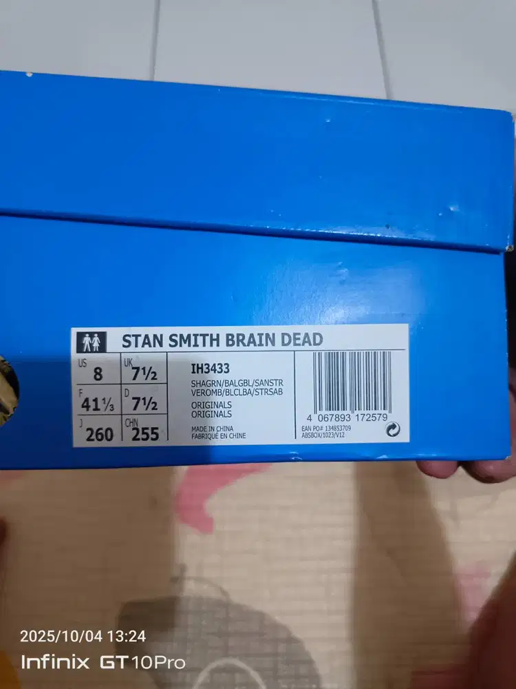 Adidas stan smith