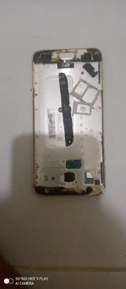 Samsung j5 prime minus LCD