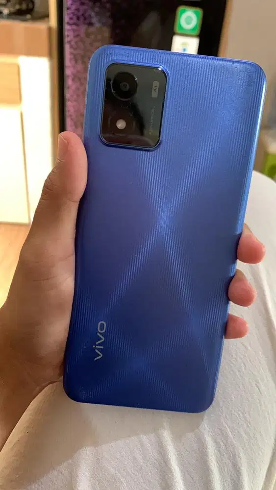 Dijual Vivo Y01