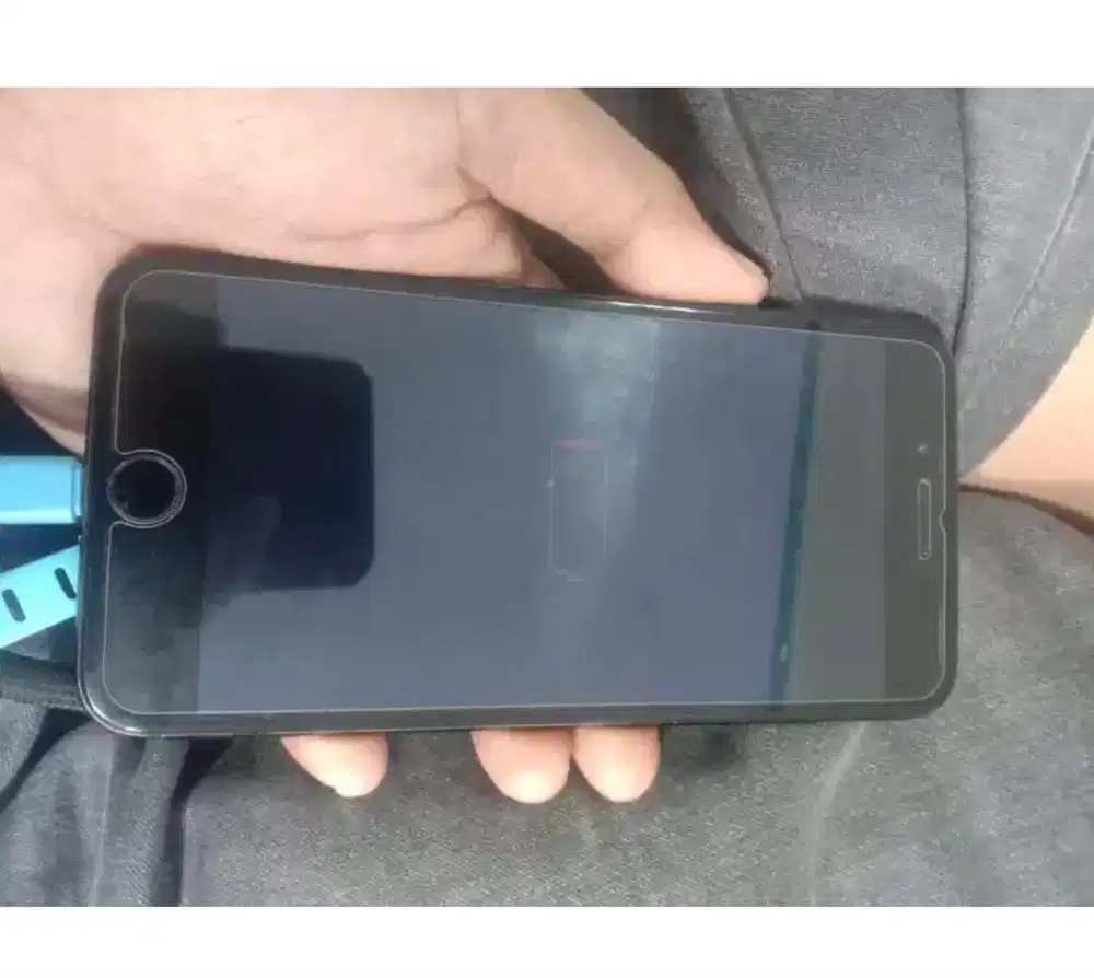 Iphone 7 plus 256gb
