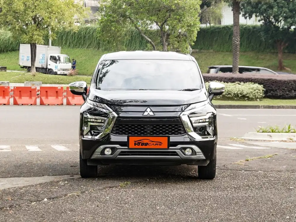 MITSUBISHI XPANDER ULTIMATE 2023