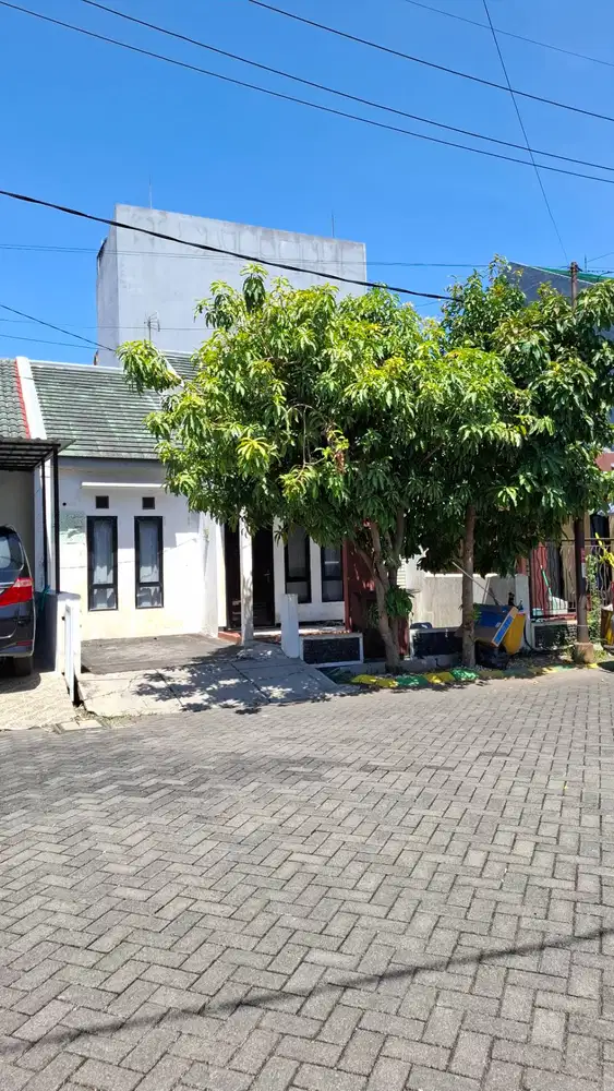 Disewakan Rumah Murah