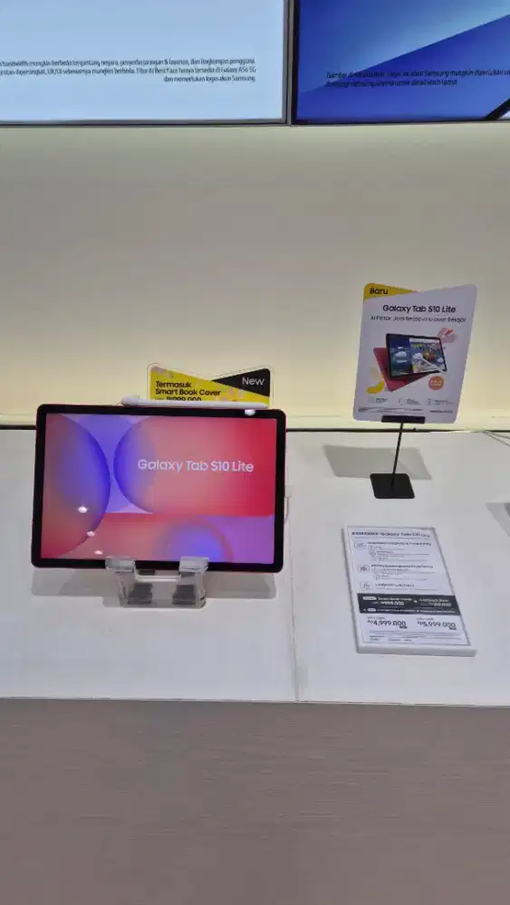 samsung galaxy new promo cicilan tukar tambah