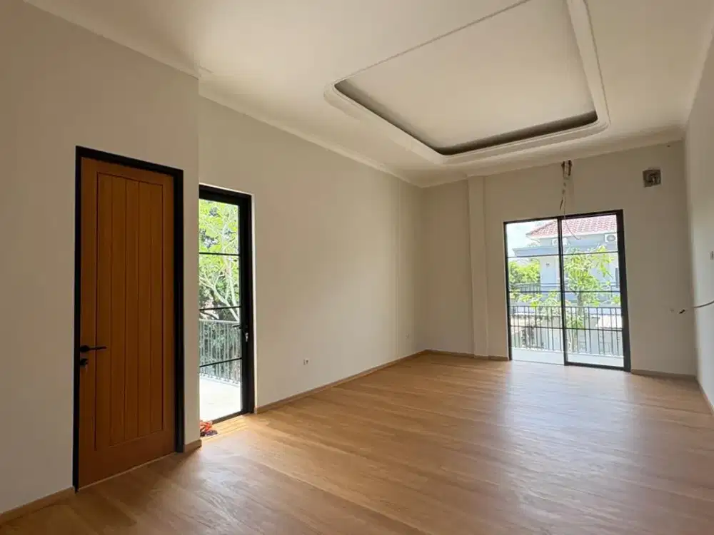 DIJUAL RUMAH DI KENCANA LOKA BSD SERPONG